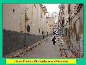 LA JEUNE FRANCE ORAN PAR ANDRE BANOS  (71)